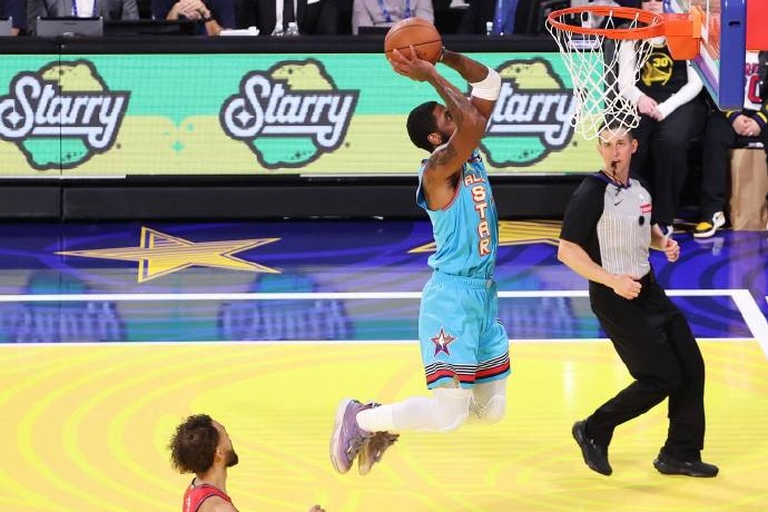 独行侠续约欧文计划生变:从 1.2 亿到新考量 独行侠续约欧文计划生变:从 1.2 亿到新考量