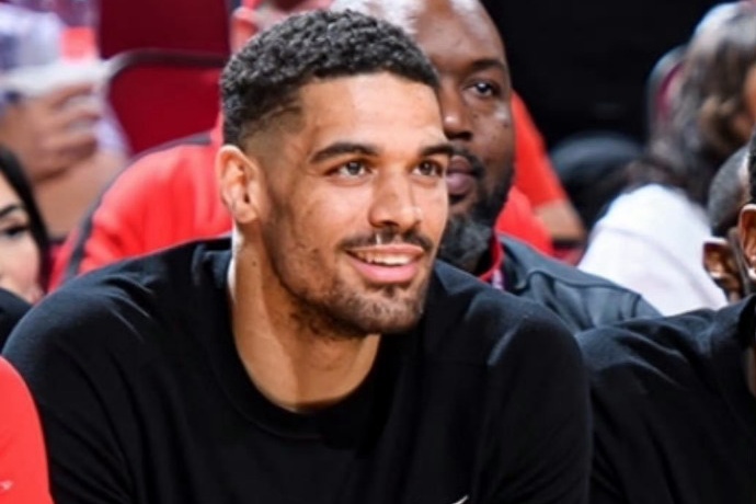 火箭探花谢泼德官宣决定再次参加夏联,新赛季或被委以重任 火箭探花谢泼德官宣决定再次参加夏联,新赛季或被委以重任