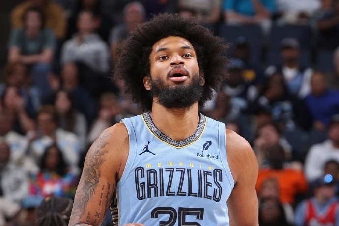 2018 级榜眼秀马文・巴格利三世一年合同重返奇才,期待逆袭 2018 级榜眼秀马文・巴格利三世一年合同重返奇才,期待逆袭