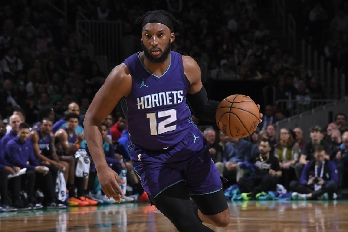 黄蜂裁掉奥科吉,阵容调整瞄准未来 黄蜂裁掉奥科吉,阵容调整瞄准未来